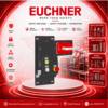 _MGB-PN Multifunctional Gate Box EUCHNER VietNam