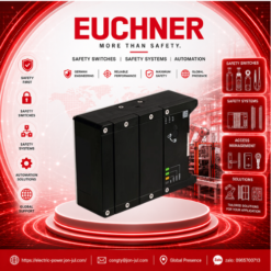 _MGB2-.-MLI Multifunctional Gate Box EUCHNER VietNam