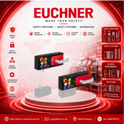 MGB2-.H.-MLI Multifunctional Gate Box EUCHNER VietNam