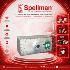MMB125PN3.5 Medical MONOBLOCK® Spellman Vietnam