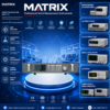 MPP-1000P-60-30 Series Wide Range Programmable DC Power Supply MATRIX VIETNAM