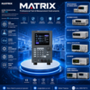 MPS-300 Single-Channel Programmable DC Power Supplies MATRIX VIETNAM