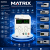 MPS-3003D+ DC Regulated Power Supplies MATRIX VIETNAM
