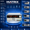 MPS-3600LP Programmable DC Power Supplies MATRIX VIETNAM