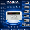MPS-H-1 Programmable DC Power Supplies MATRIX VIETNAM