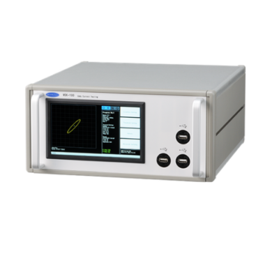 MSK-100 Eddy current heat treatment quality inspector Micro-Fix Vietnam