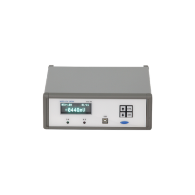MTD-100 Eddy current tapped hole inspector Micro-Fix Vietnam