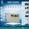 NV-520 Multi Point Gas Alarm System for LPG New Cosmos Vietnam