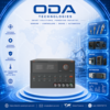 OPS Series Linear Type Programmable DC Power Supply Supply ODA VIETNAM
