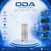 OPX-55SE Module type Programmable DC Power Supply ODA VIETNAM