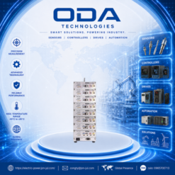 OPX-55SE Module type Programmable DC Power Supply ODA VIETNAM