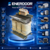 ORT025 - ORT030 Tải cuộn cảm Enerdoor Vietnam