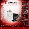 P2.2 AMEX-H2-O2 Sample Gas Pump Bühler Technologies VietNam
