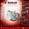 P2.2 ATEX-H2-O2 Sample Gas Pump Bühler Technologies VietNam