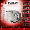 P2.3C Sample Gas Pump Bühler Technologies VietNam