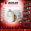 P2.4 ATEX Sample Gas Pump Bühler Technologies VietNam