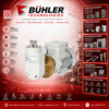 P2.74 ATEX-H2-O2 Sample Gas Pump Bühler Technologies VietNam