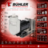 P2.82 AMEX Sample Gas Pump Bühler Technologies VietNam