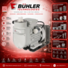 P2.83 AMEX Sample Gas Pump Bühler Technologies VietNam