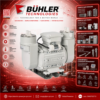 P4.3 Sample Gas Pump Bühler Technologies VietNam