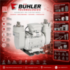 P4.83 Sample Gas Pump Bühler Technologies VietNam