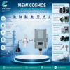 PD-12II Gas Detector Head with Display New Cosmos Vietnam