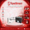 PDM90PN900 Series Monoblock® X-Ray Generators Spellman Vietnam