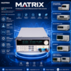 PDS Series Programmable DC Power Supplies MATRIX VIETNAM