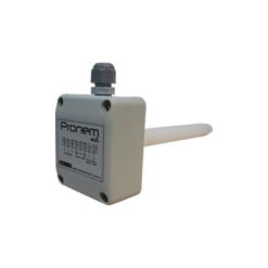 PMD-D-H0T0.1.0.2 Temperature and Relative Humidity Transmitter Emko Vietnam