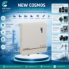 PS-2 Gas Detection New Cosmos Vietnam