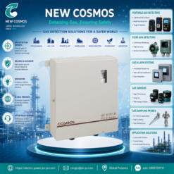 PS-2 Gas Detection New Cosmos Vietnam