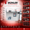 _RC 1.1 Sample Gas Cooler Bühler Technologies VietNam