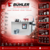 _RC 1.2+ Sample Gas Cooler Bühler Technologies VietNam