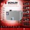 RC 3.1 Rack Sample Gas Cooler Bühler Technologies VietNam