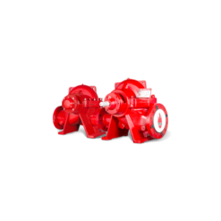 SFP 750 - 31SM Centrifugal Horizontal Split Case Fire Pumps SFFECO GLOBAL Vietnam VietNam