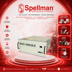 SL150kV 1200W High Voltage Power Supplies Spellman Vietnam