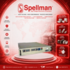 SL2KW Compact 2kW High Voltage Power Supplies Spellman Vietnam