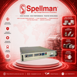 SL2KW Compact 2kW High Voltage Power Supplies Spellman Vietnam