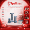 SLS Series High Voltage Power Supplies Spellman Vietnam