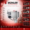 _ STC-MIDI+ X2 ample Gas Cooler Bühler Technologies VietNam