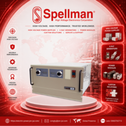 STR Series 6kW High Voltage Power Supplies Spellman Vietnam (1)