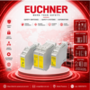 Safety relay ESM control systems and filter module EUCHNER VietNam