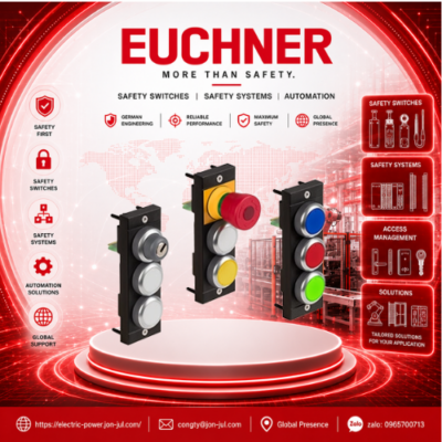 Submodules MSM EUCHNER VietNam (1)