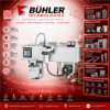 TC-Double+ X2 Gas Cooler Bühler Technologies VietNam (1)