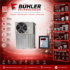 TC-Kit+ Sample Gas Cooler Bühler Technologies VietNam
