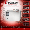 TC-MIDI with -H2-O2 Sample Gas Cooler Bühler Technologies VietNam (1)