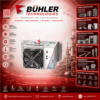 TC-MINI Sample Gas Cooler Bühler Technologies VietNam