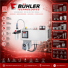 TC-Standard+ Sample Gas Cooler Bühler Technologies VietNam