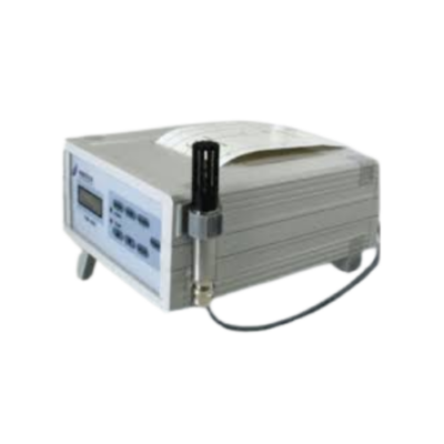 THR-2000 Digital Hygro-Thermograph VinoStech Vietnam