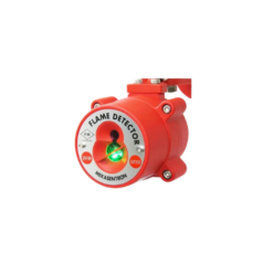 UX150 FM Đầu dò lửa UVIR AlphaEye Mekasentron VietNam